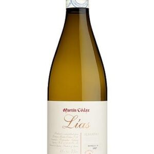 vino albariño