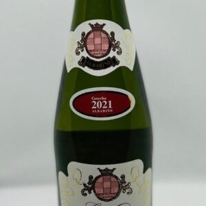 vino albariño