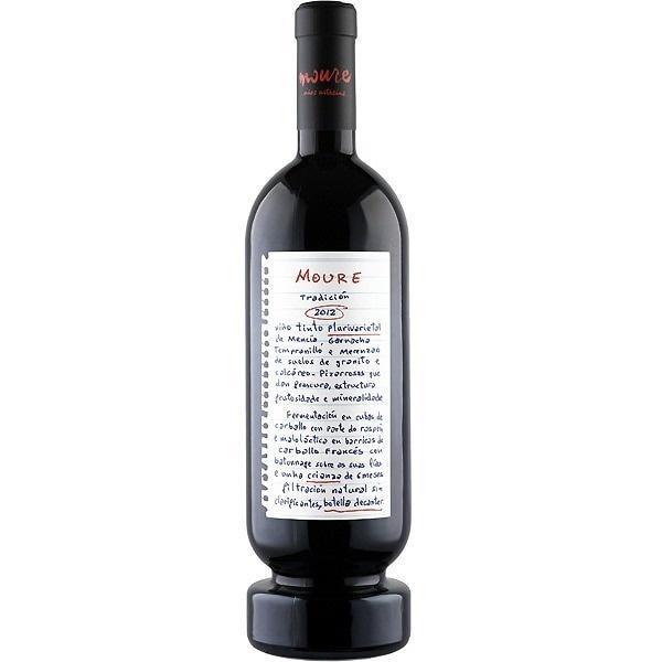vino gallego