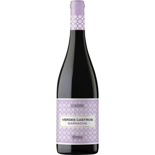 vino gallego