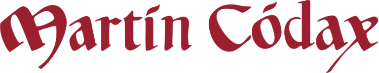 martín códax